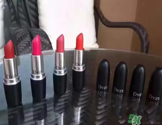 朵色口紅多少錢一支？dvz朵色口紅多少錢？