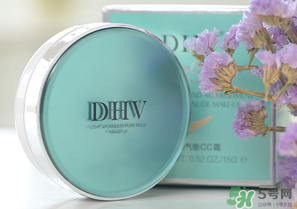 dhv氣墊cc多少錢？dhv氣墊cc進貨價格表