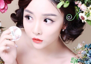 dhv氣墊CC怎么樣？dhv氣墊CC好用嗎？