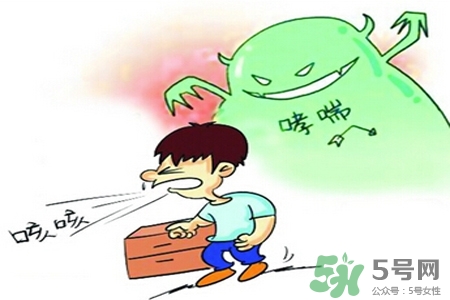胎盤可以治哮喘嗎？吃胎盤能治哮喘嗎？