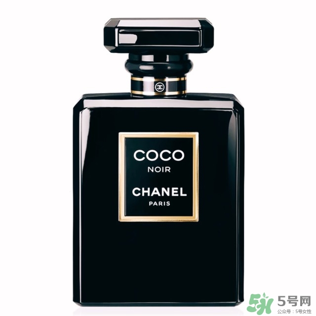 香奈兒黑coco香水和白coco香水哪個好？香奈兒黑可可和白可可選擇