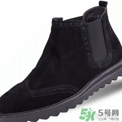 春節(jié)男生穿什么鞋子？過年男生穿什么鞋子？