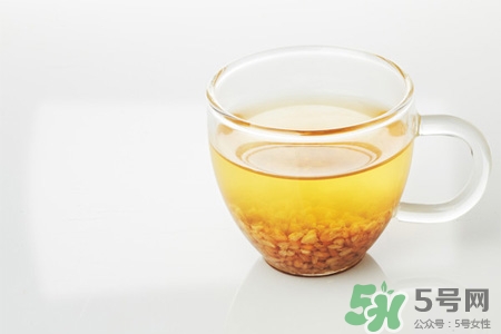 霧霾天喝什么茶好？喝什么茶可以抗霾？