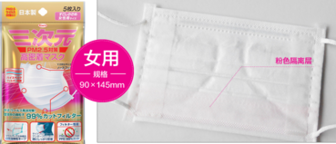 三次元口罩價(jià)格多少錢(qián)？三次元口罩保質(zhì)期多久