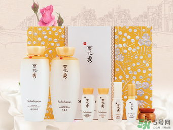 雪花秀滋陰套盒多少錢(qián)？雪花秀滋陰套盒專(zhuān)柜價(jià)