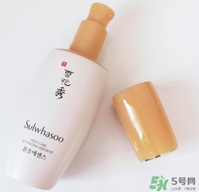 雪花秀滋陰和潤(rùn)燥哪個(gè)好？雪花秀滋陰和潤(rùn)燥區(qū)別