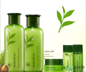 悅詩風(fēng)吟綠茶系列怎么用？悅詩風(fēng)吟綠茶系列使用順序