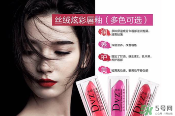 朵色唇釉怎么涂？朵色唇釉怎么涂好看？