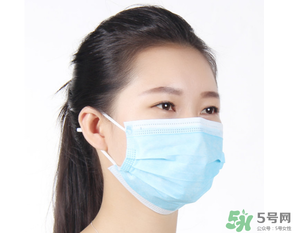 一次性口罩防霧霾嗎？醫(yī)用一次性口罩防霧霾嗎？