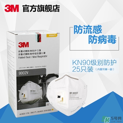 3m口罩多少錢一個？3m口罩價格及圖片