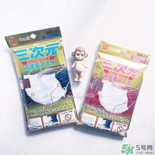 三次元口罩怎么用？三次元口罩使用方法