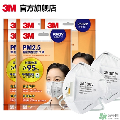 3m口罩多少錢一個？3m口罩價格及圖片