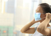 霧霾會引起鼻炎嗎？霧霾天鼻炎怎么辦？