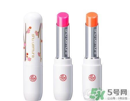 植村秀2017新年限量彩妝有哪些？植村秀2017春季限量?jī)r(jià)格