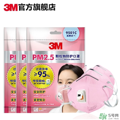 3m口罩多少錢一個？3m口罩價格及圖片