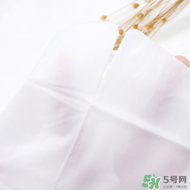 Lucky Trendy足膜怎么樣？使用方法