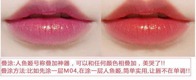 卡奈姿口紅有沒有毒？卡奈姿口紅安全嗎？