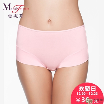 曼妮芬內(nèi)衣怎么樣？曼妮芬內(nèi)衣價格及圖片