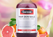 swisse膠原蛋白多少錢一瓶?swisse膠原蛋白澳洲價(jià)格