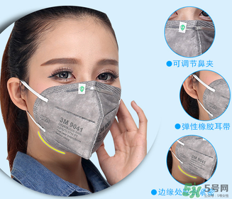 3m口罩能洗嗎？3m口罩可以洗嗎？