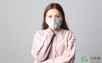 防霧霾口罩能用多久？防霧霾口罩是一次性的嗎？