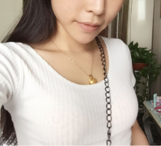 高中女生的胸有多大？高中女孩的標(biāo)準(zhǔn)胸圍是多少？