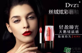 朵色口紅怎么辨別真假？朵色口紅真假對比