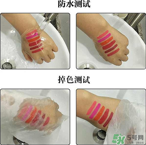 朵色唇釉真的不掉色嗎？朵色唇釉為什么不掉色？