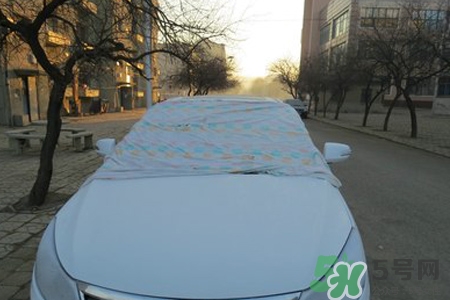 霧霾天怎么開車？霧霾天開車注意事項