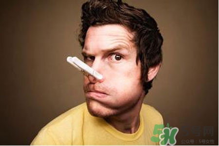 霧霾天回家要洗鼻腔嗎？霧霾天清洗鼻腔應(yīng)成為習(xí)慣