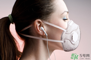 pm2.5口罩可以洗嗎？pm2.5口罩怎么洗？