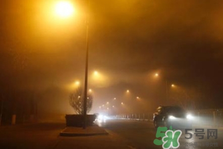 霧霾天開空氣凈化器有用嗎？空氣凈化器能除霧霾嗎？