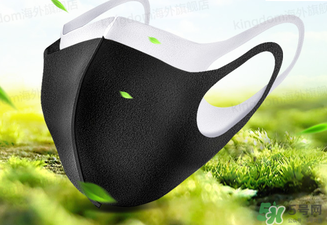 pitta mask口罩能防pm2.5嗎？防pm2.5口罩哪種好？