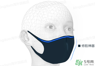 pitta mask口罩能防pm2.5嗎？防pm2.5口罩哪種好？
