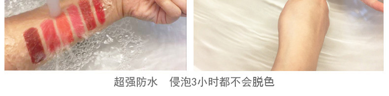 卡奈姿口紅有沒有毒？卡奈姿口紅安全嗎？