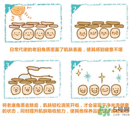 cure去角質(zhì)凝膠怎么用？cure去角質(zhì)使用方法