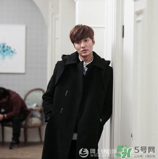 李敏鎬的衣服什么牌子？李敏鎬衣服同款