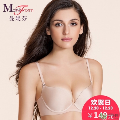 曼妮芬內(nèi)衣怎么樣？曼妮芬內(nèi)衣價格及圖片