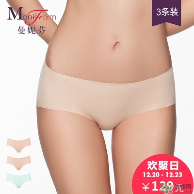 曼妮芬內(nèi)衣怎么樣？曼妮芬內(nèi)衣價格及圖片