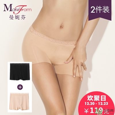 曼妮芬內(nèi)衣怎么樣？曼妮芬內(nèi)衣價格及圖片