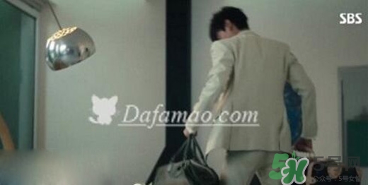 李敏鎬的衣服什么牌子？李敏鎬衣服同款