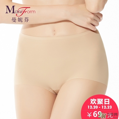 曼妮芬內(nèi)衣怎么樣？曼妮芬內(nèi)衣價格及圖片