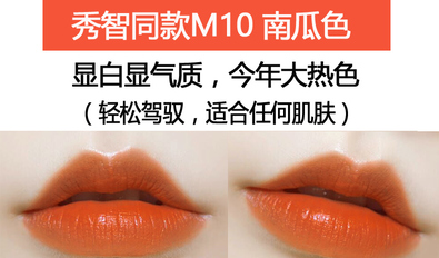 卡奈姿口紅有沒有毒？卡奈姿口紅安全嗎？