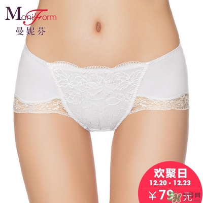 曼妮芬內(nèi)衣怎么樣？曼妮芬內(nèi)衣價格及圖片