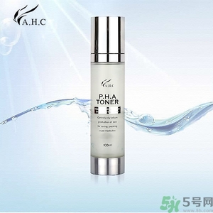 AHC神仙水效果怎么樣？AHC神仙水怎么用？