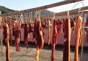 冬至后能曬臘肉嗎？冬至后曬臘肉好吃嗎？
