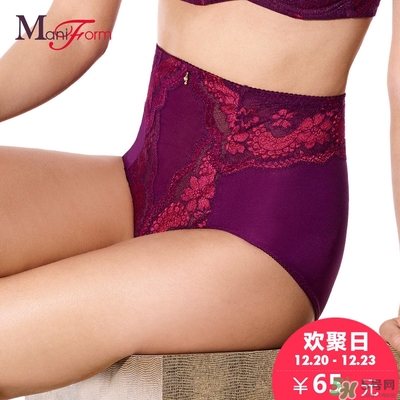 曼妮芬內(nèi)衣怎么樣？曼妮芬內(nèi)衣價格及圖片