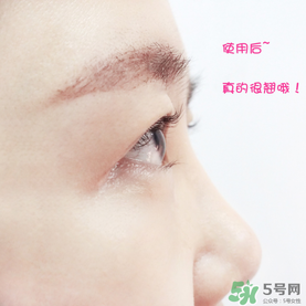 Lucky Trendy睫毛夾怎么樣？使用方法