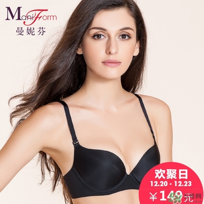 曼妮芬內(nèi)衣怎么樣？曼妮芬內(nèi)衣價格及圖片