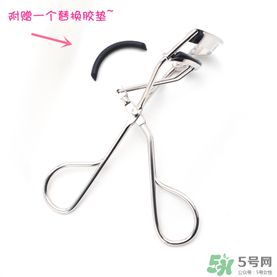 Lucky Trendy睫毛夾怎么樣？使用方法